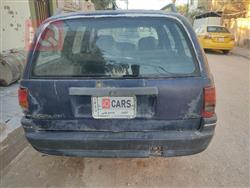 اوبل أوميغا